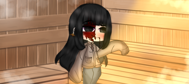 finally done only took 21 layers🫢 - ibisPaint