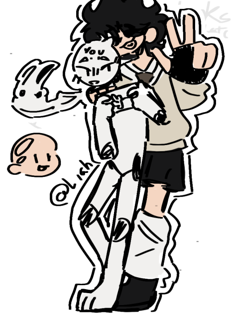 Huggies❤️✨️