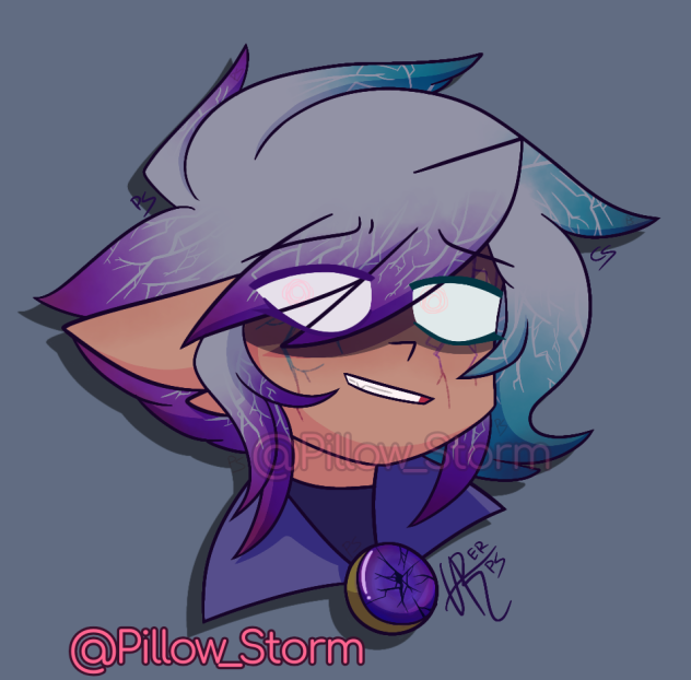 Dark Shadow - Not Really