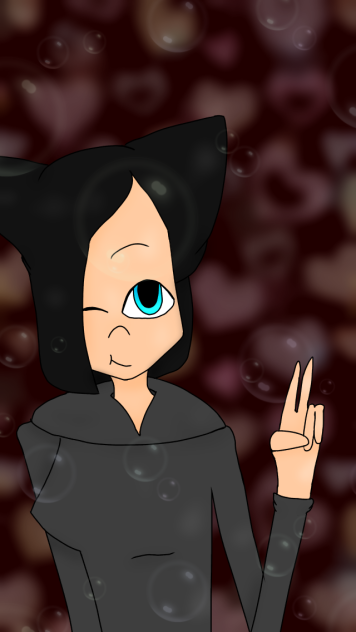 Happy birthday Sissy