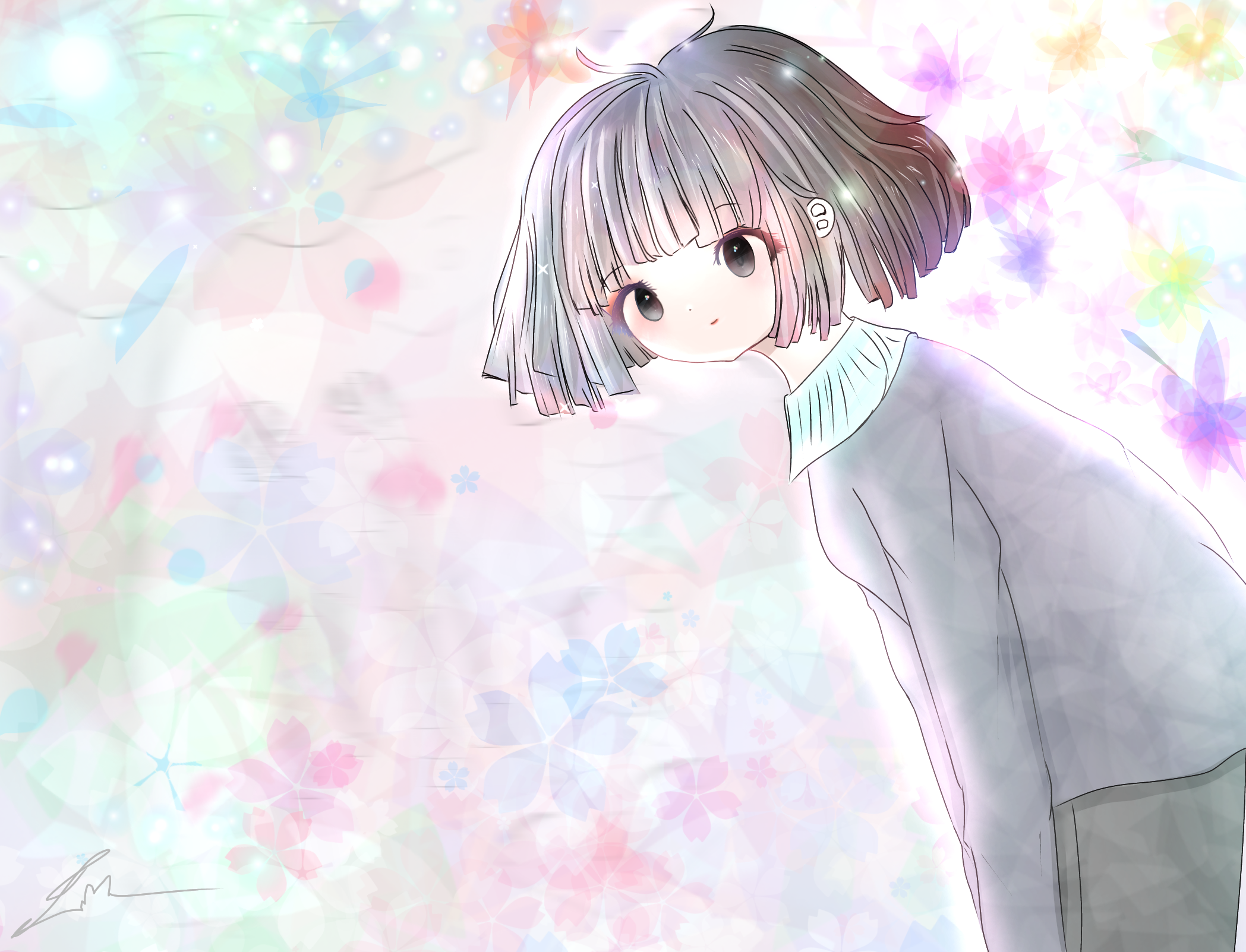 remember - ibisPaint