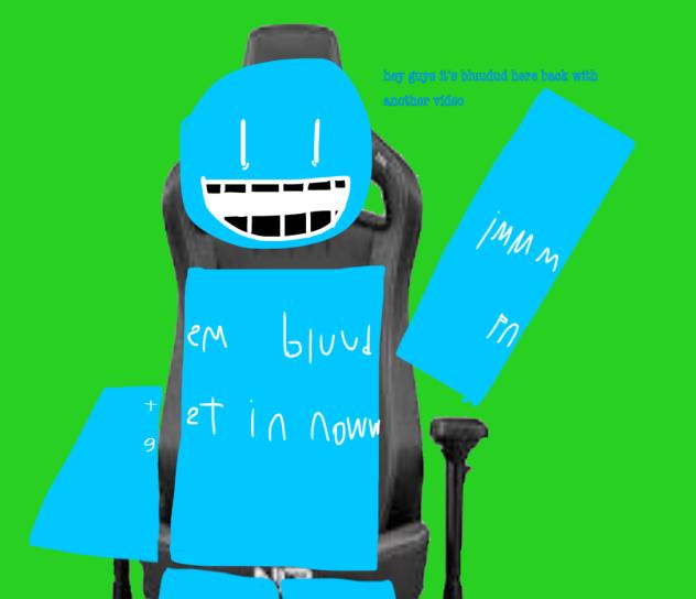 bluudud