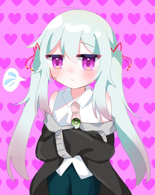 ユリちゃん！