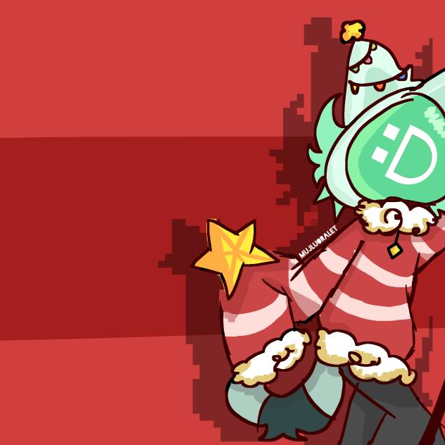 collab with yurinko!