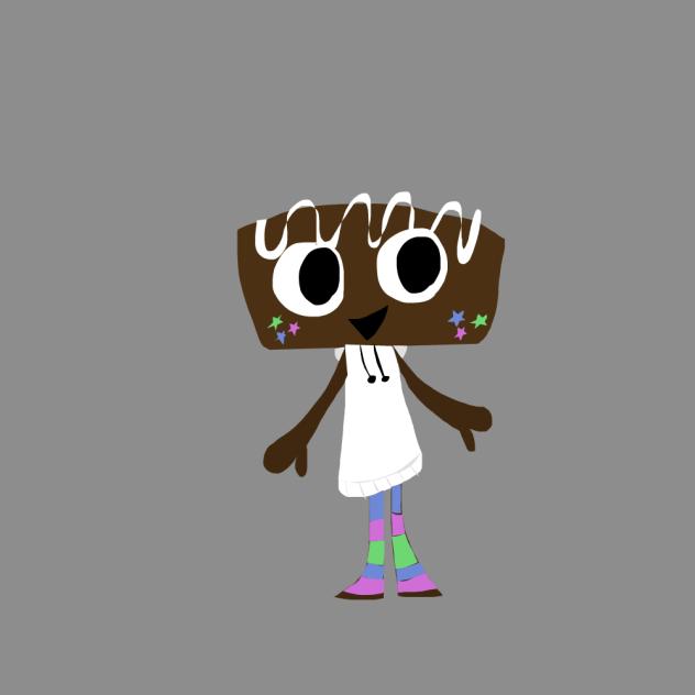 Old drawing