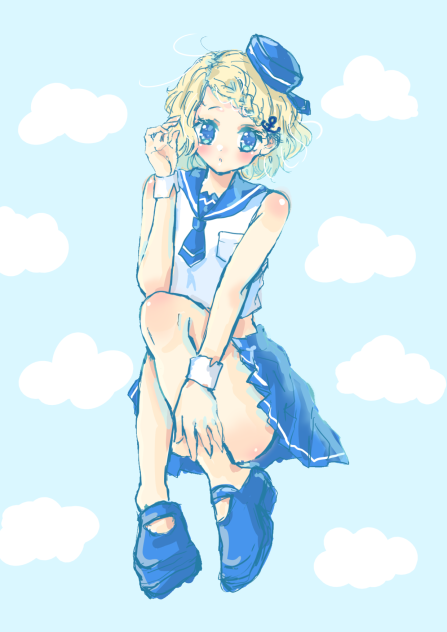 凪