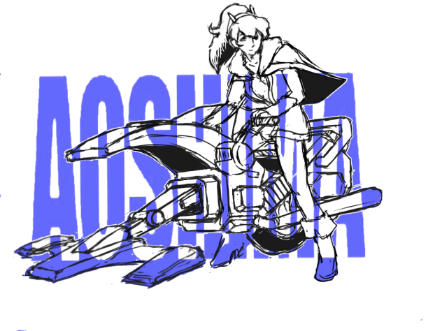 Aバイク