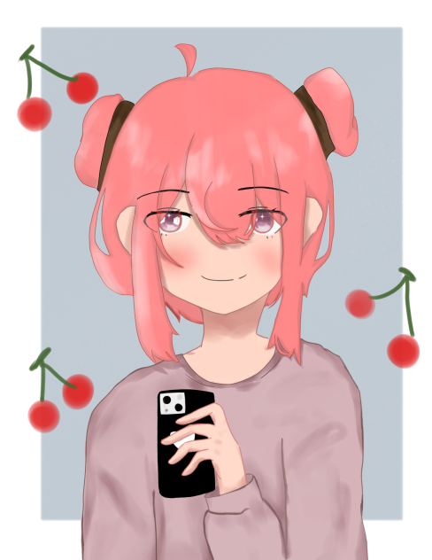 ❤️🍒