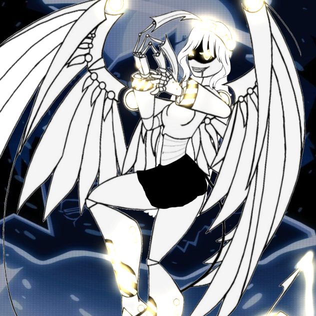 oh no - ibisPaint