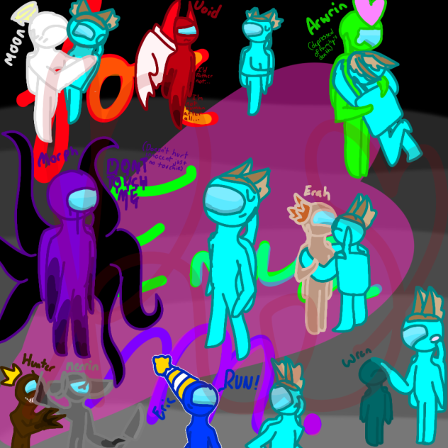 here ya go eva -v-