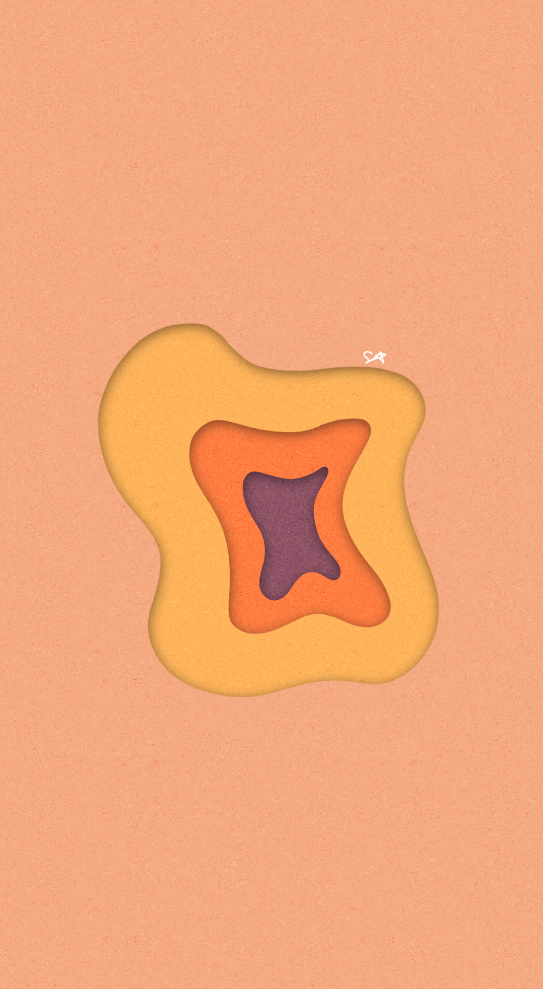 paper cut out - ibisPaint