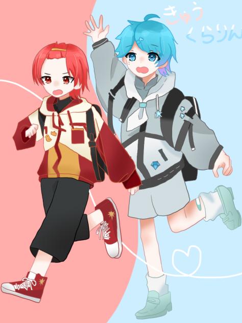 きゅうくらりん🐤💎