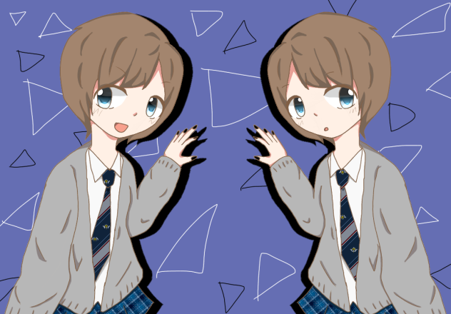 ドッペルゲンガー
