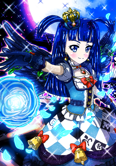 Tune of the Lost Lamb Roselie Kikori