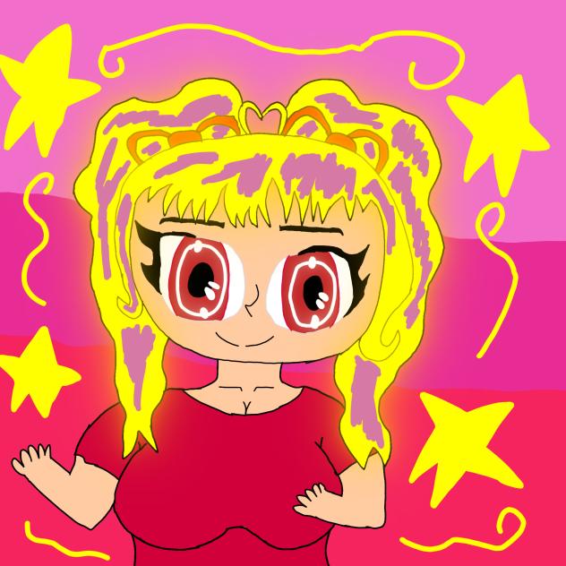 heartless powerful star light