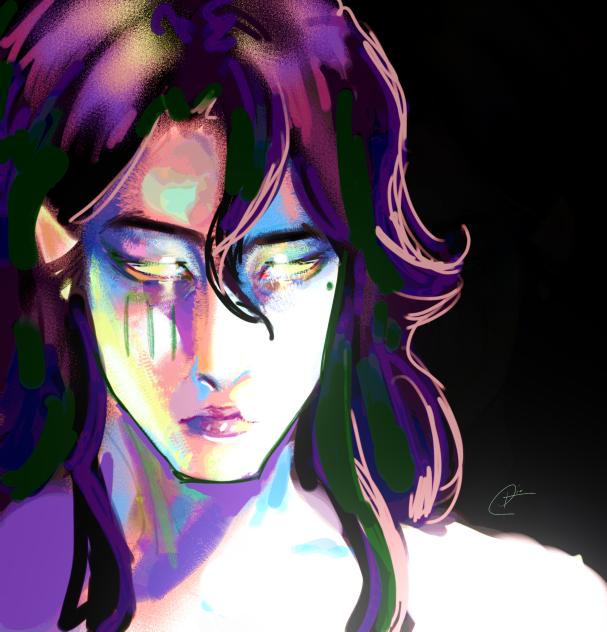Caius rebirth