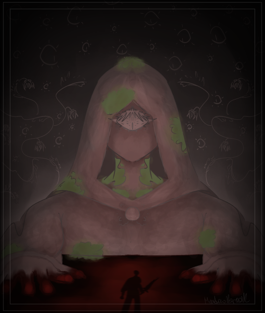 Watcher of the 5th Winner