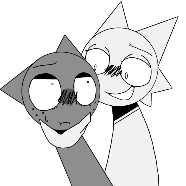 Break A Neck - Wenda And Gray