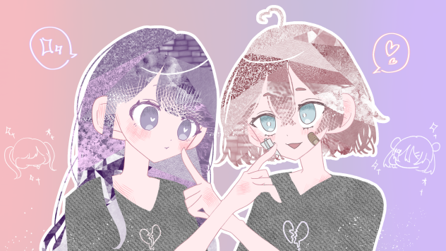 ﾒ