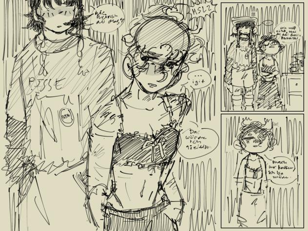 Bristol and felicity