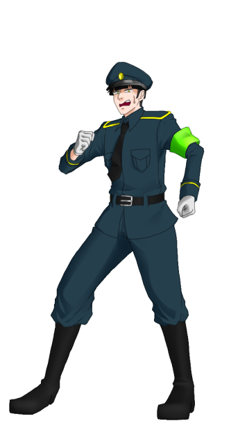 ポリ公
