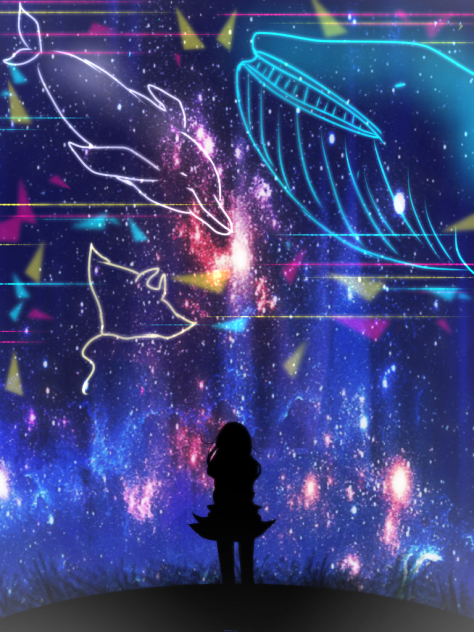 世界ってこんなに広かったっけ