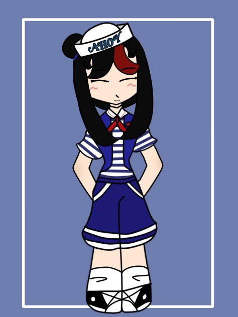 Scoops!! - ibisPaint
