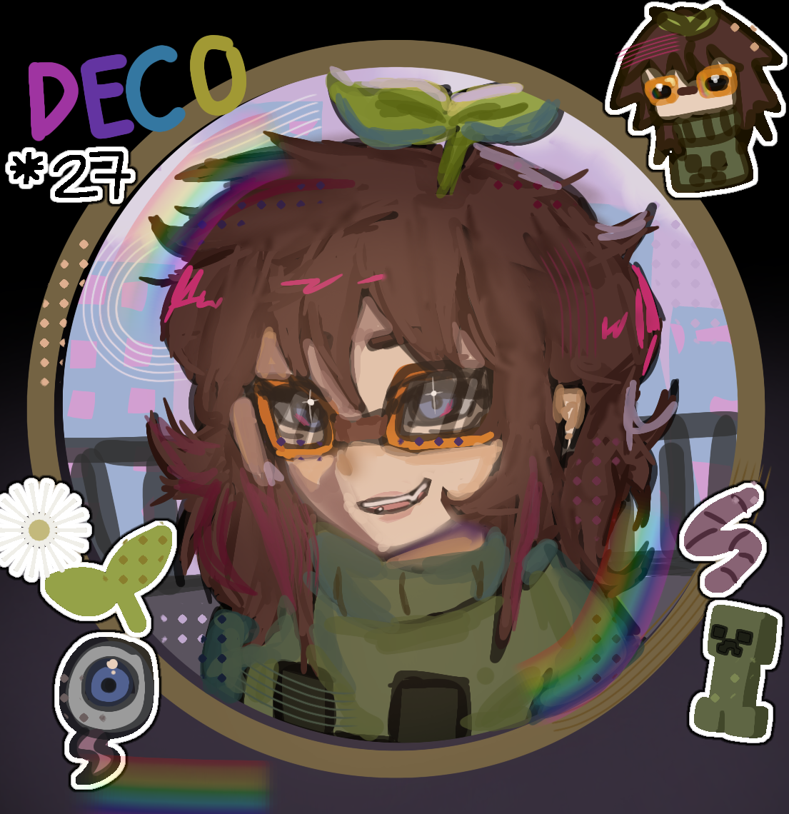 Art commission! - ibisPaint