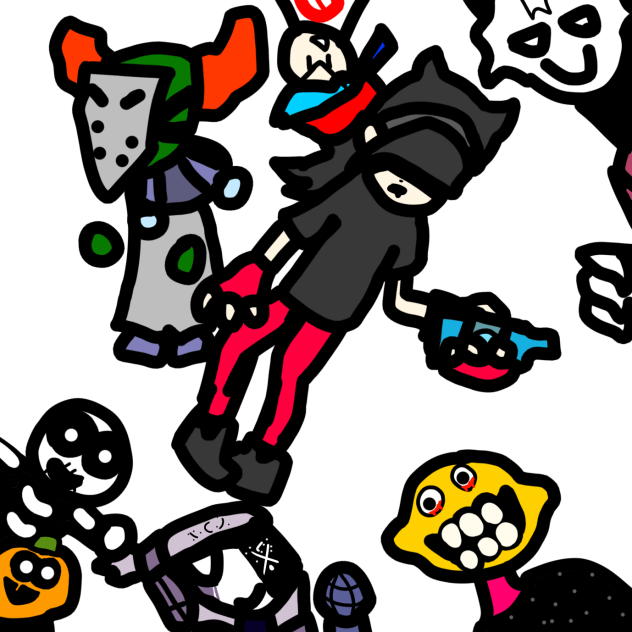 animal but everyone sing it