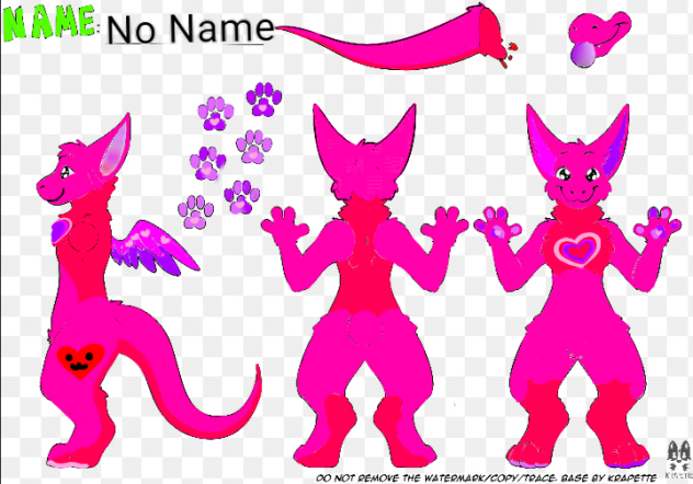 No Name
