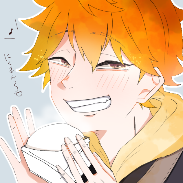 日向翔陽 - ibisPaint