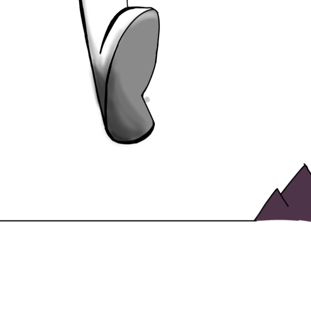 transformation ending - ibisPaint