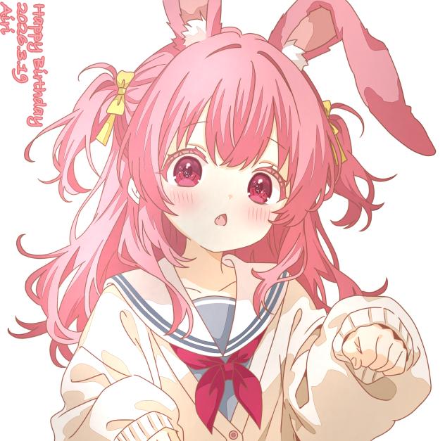 桃井愛莉誕生祭2026