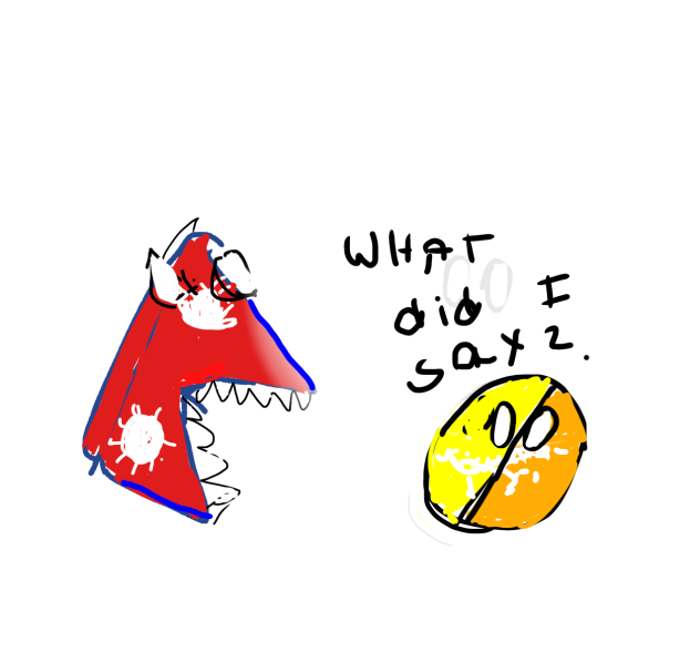 What did I just say help