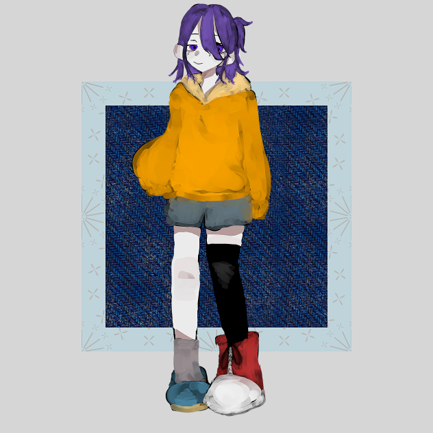 ふんわりのんびり