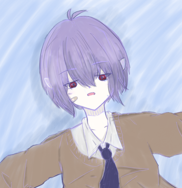 代理くんちゃん