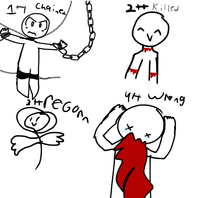 Messed up collab