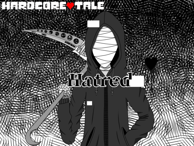 HARDCORE_TALE ERROR_13