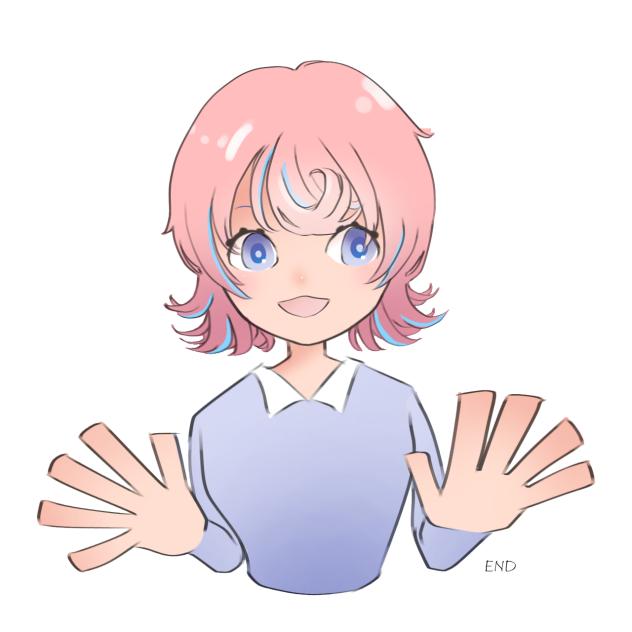 カートゥーン風674