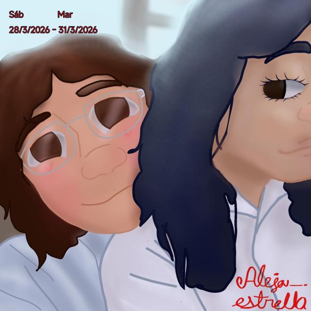 Ella y yo