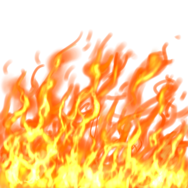 炎２