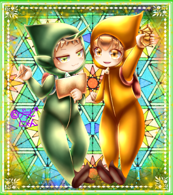 【実況者】チンクル風？レトルト＆つわはす