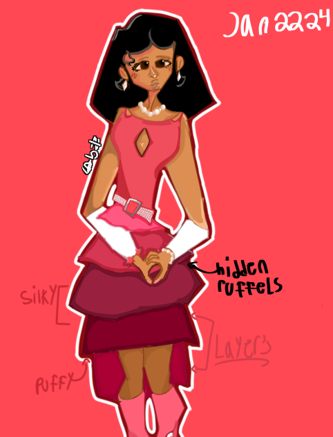 Fashion design 3