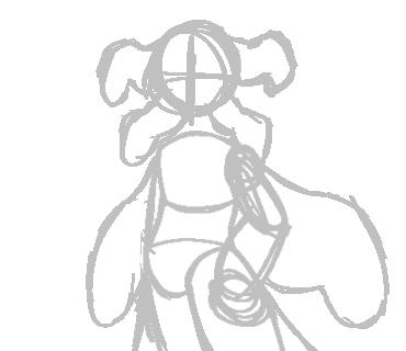 random sketch lol
