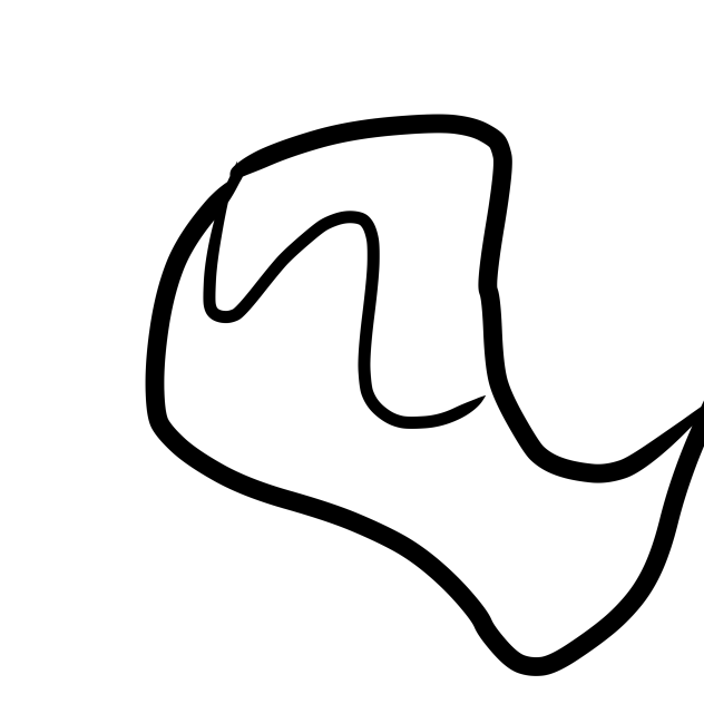 Shape challenge