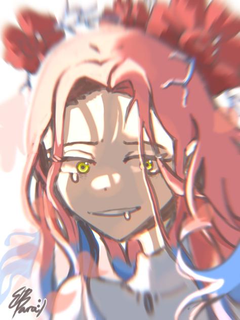 🌺『Unknown』🌺