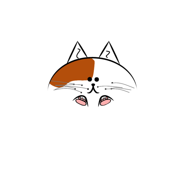 cat ig - ibisPaint