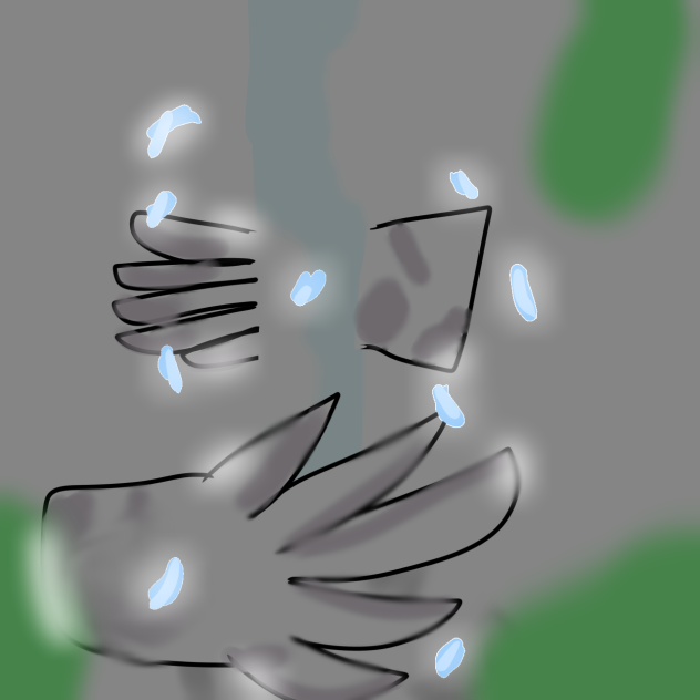 magic - ibisPaint