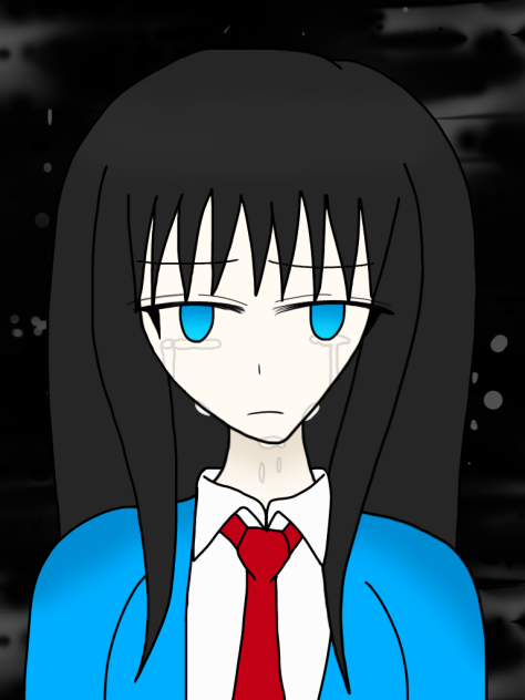 i’m fine - ibisPaint