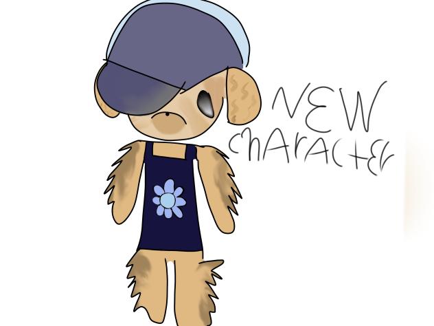 Say hi to Dog Jam!